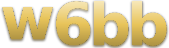 w6bb logo